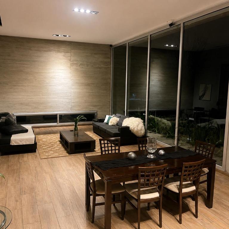 Cañuelas Country Golf Cordoba - Three-Bedroom Townhouse - 9