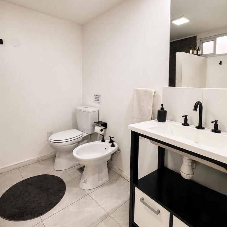 Apartamento Sueño Mendocino - One-Bedroom Apartment - 10