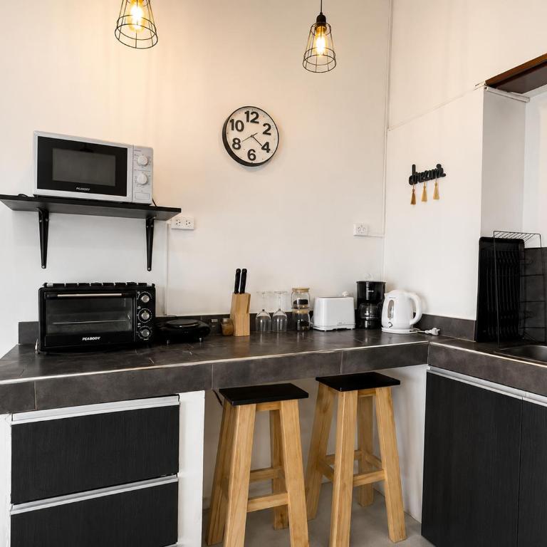 Apartamento Sueño Mendocino - One-Bedroom Apartment - 12