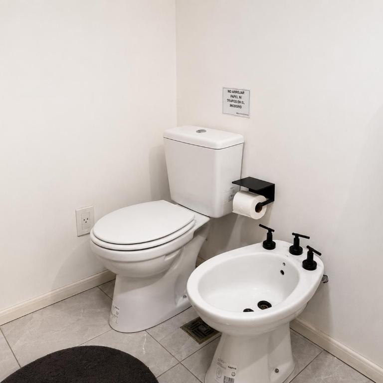 Apartamento Sueño Mendocino - One-Bedroom Apartment - 11