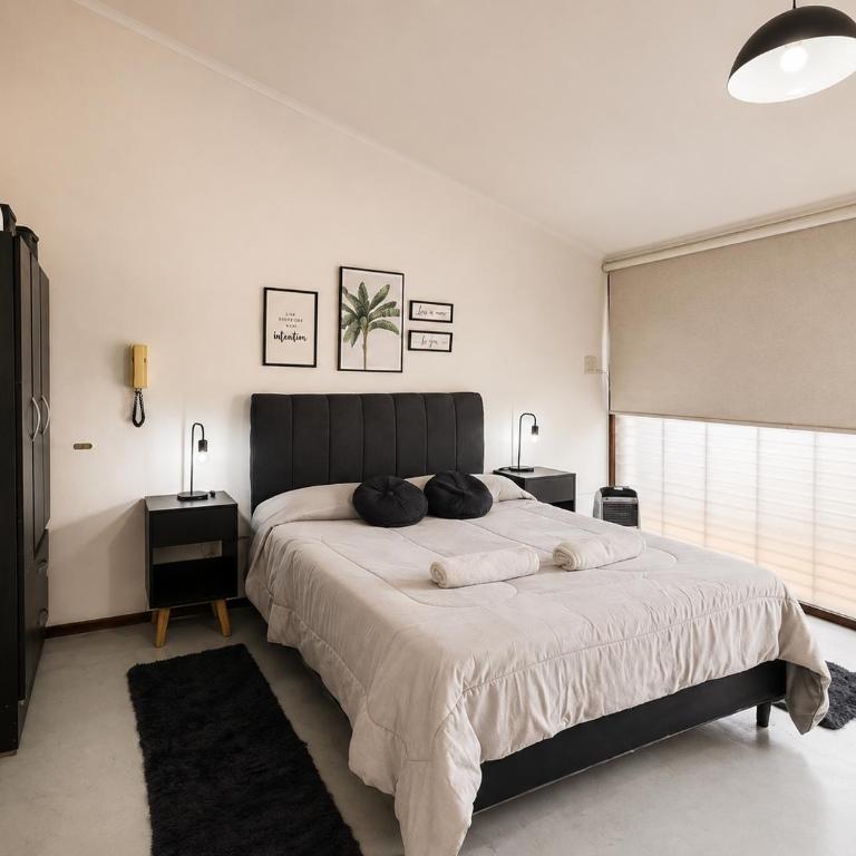 Apartamento Sueño Mendocino - One-Bedroom Apartment - 5