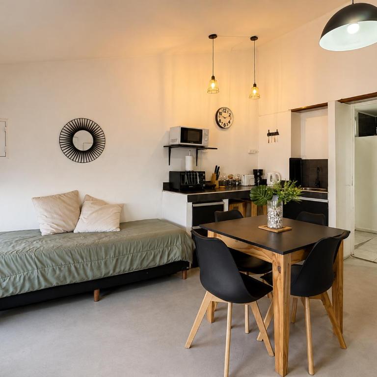 Apartamento Sueño Mendocino - One-Bedroom Apartment - 7