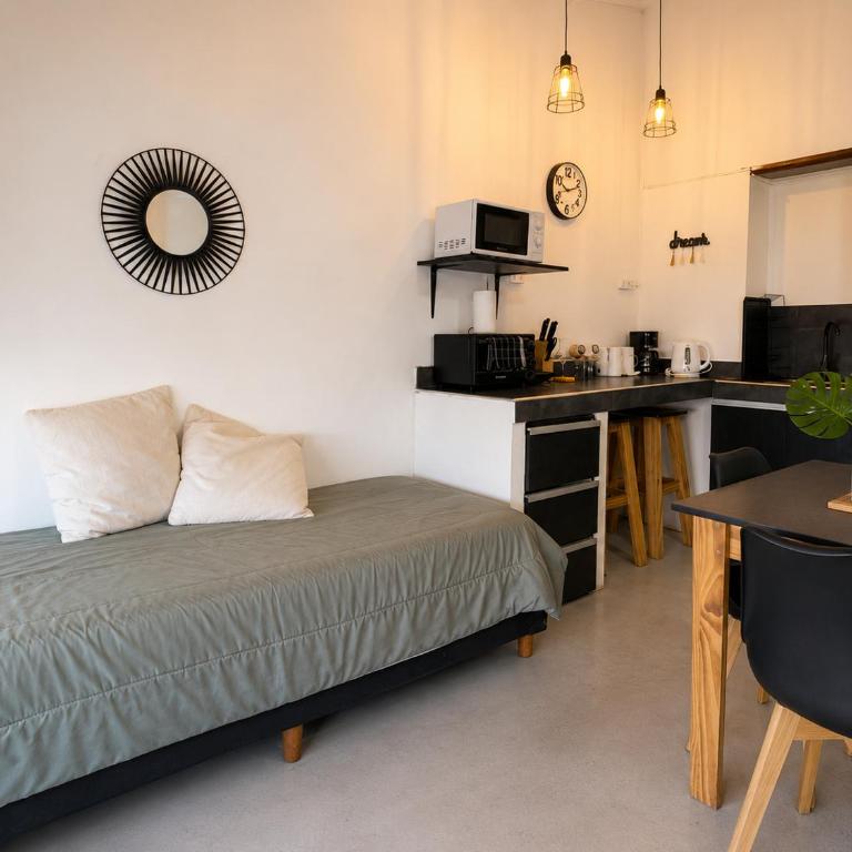 Apartamento Sueño Mendocino - One-Bedroom Apartment - 8