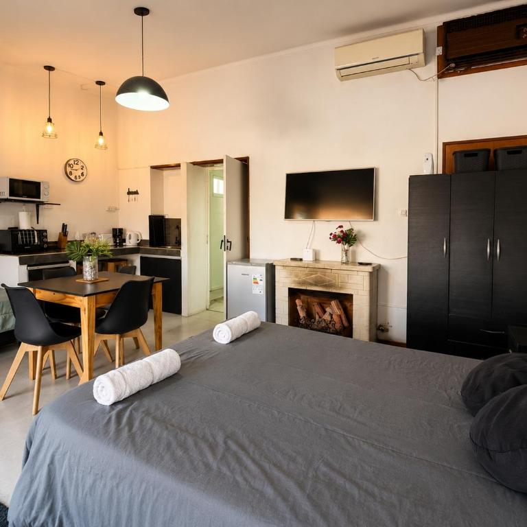 Apartamento Sueño Mendocino - One-Bedroom Apartment - 17
