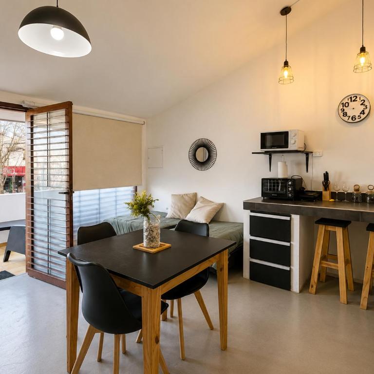 Apartamento Sueño Mendocino - One-Bedroom Apartment - 16