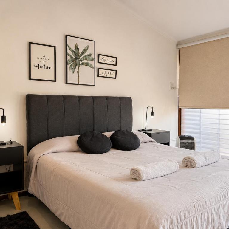 Apartamento Sueño Mendocino - One-Bedroom Apartment - 1