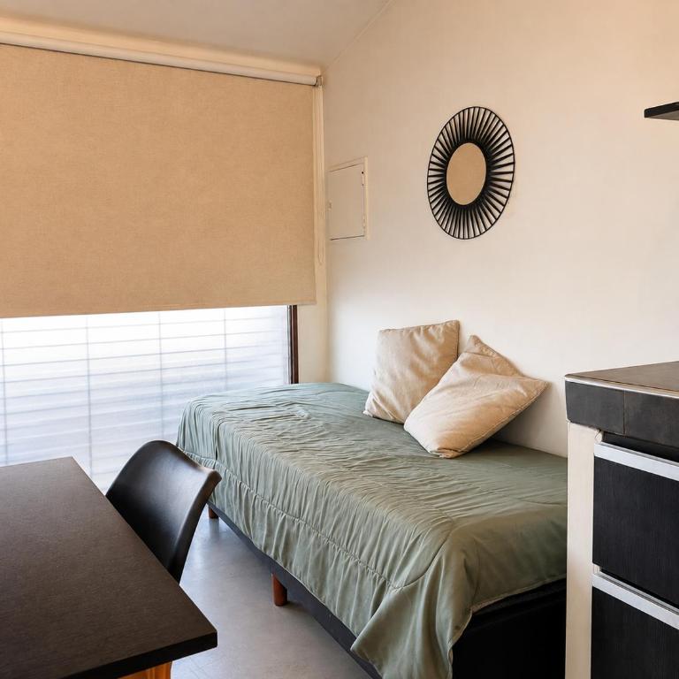 Apartamento Sueño Mendocino - One-Bedroom Apartment - 18