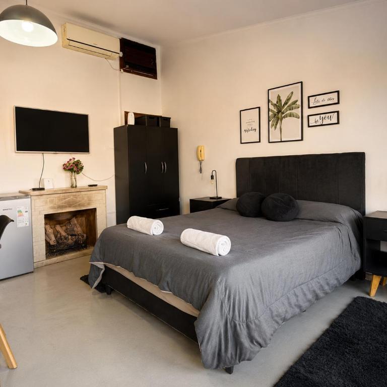 Apartamento Sueño Mendocino - One-Bedroom Apartment - 6
