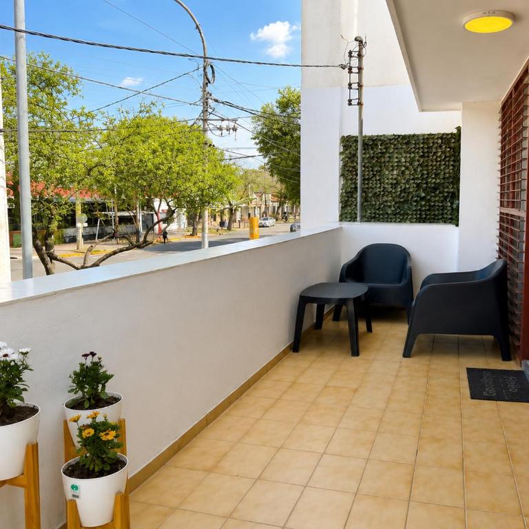 Apartamento Sueño Mendocino - One-Bedroom Apartment - 3