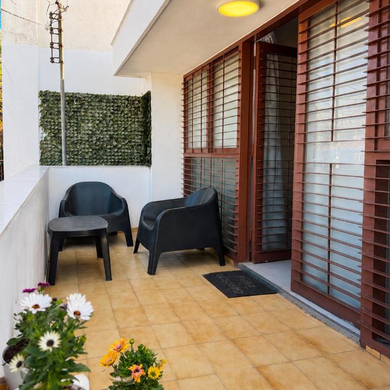 Apartamento Sueño Mendocino - One-Bedroom Apartment - 9