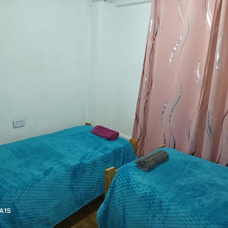 Alojamiento UMA - Apartamento de 2 dormitorios - 7