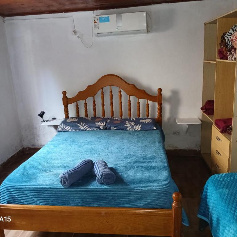 Alojamiento UMA - Apartamento de 2 dormitorios - 10