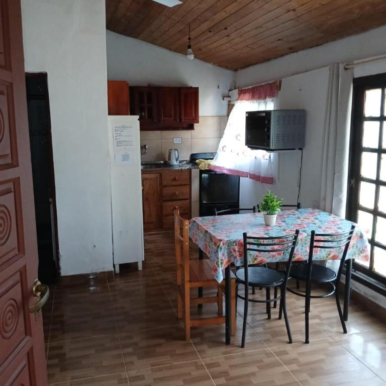 Alojamiento UMA - Apartamento de 2 dormitorios - 12