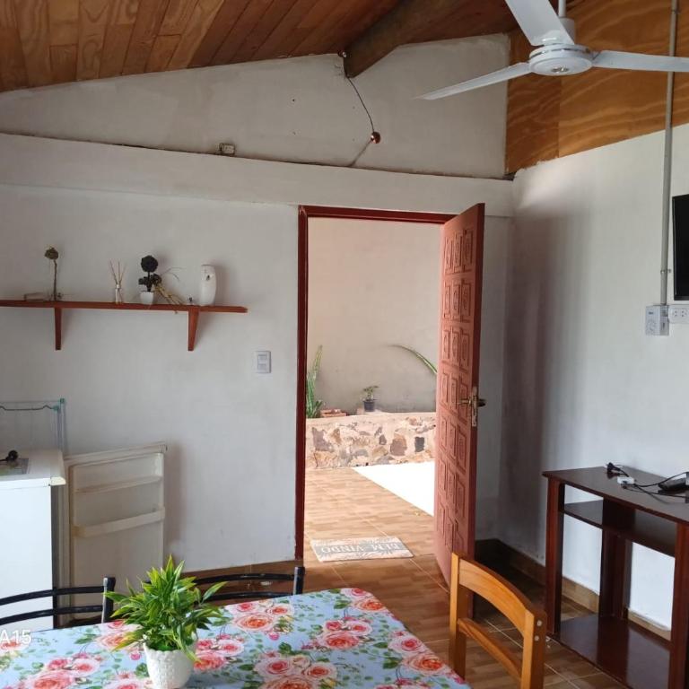 Alojamiento UMA - Apartamento de 2 dormitorios - 11