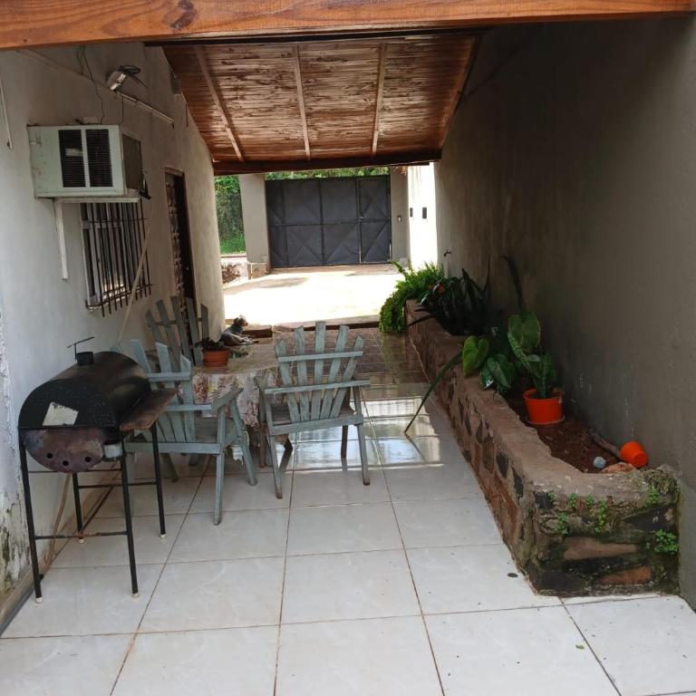Alojamiento UMA - Apartamento de 2 dormitorios - 2