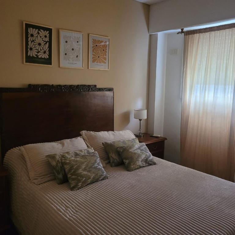Centro Appart - One-Bedroom Apartment - 12