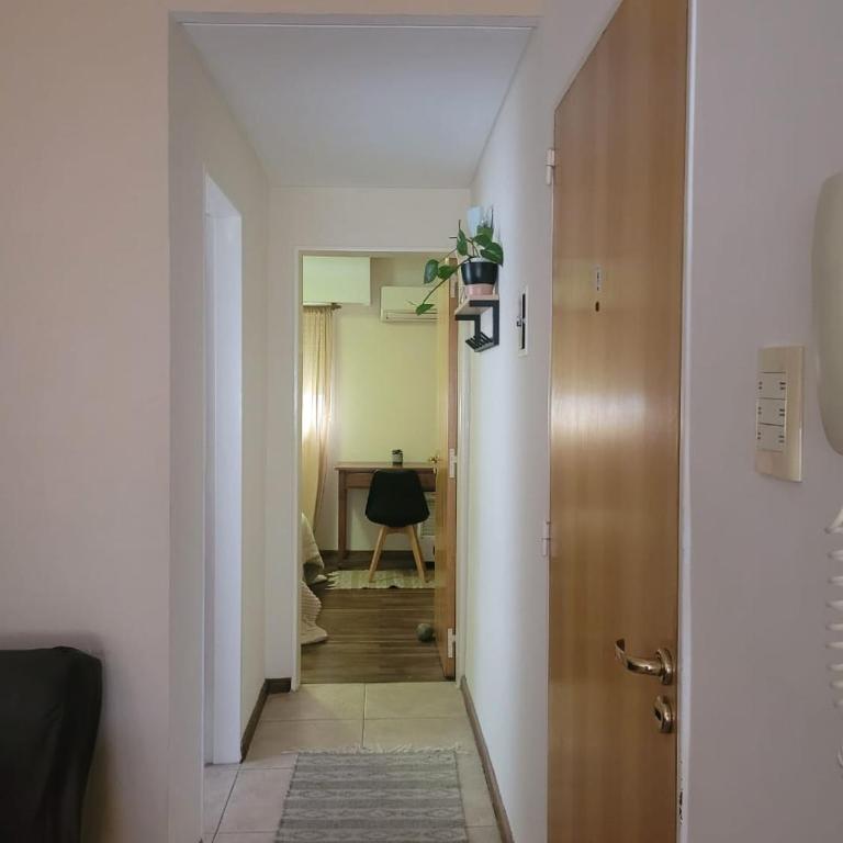 Centro Appart - One-Bedroom Apartment - 14