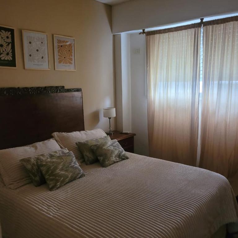 Centro Appart - One-Bedroom Apartment - 11