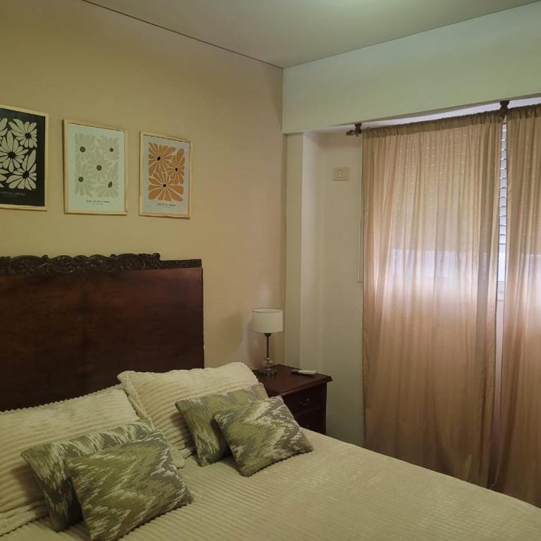 Centro Appart - One-Bedroom Apartment - 10