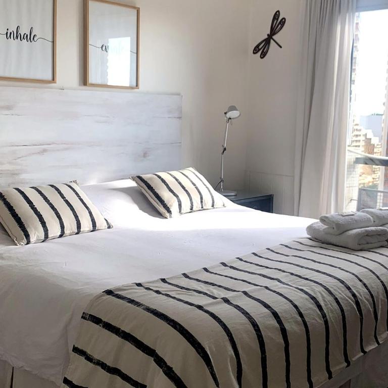 Palermo Chico Luxury Apartment - Apartamento de 1 dormitorio - 7