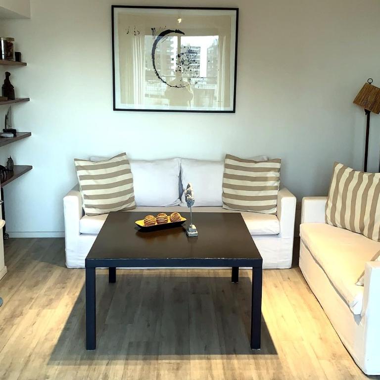 Palermo Chico Luxury Apartment - Apartamento de 1 dormitorio - 4