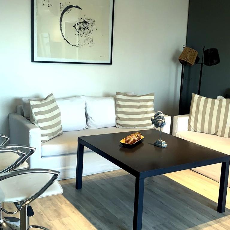 Palermo Chico Luxury Apartment - Apartamento de 1 dormitorio - 24