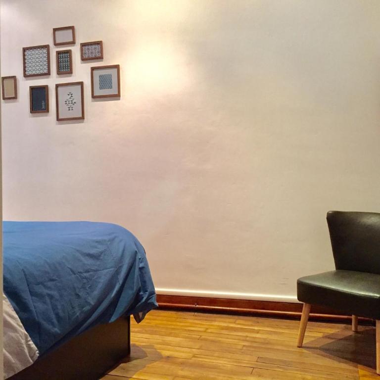 1bispoitiers - Maison de Ville 2 Chambres (5 Personnes) - 5