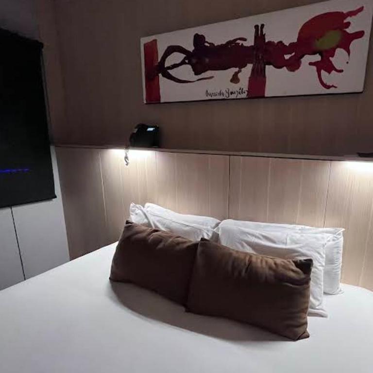 Fuente Mayor - Two-Room Apartment - 9
