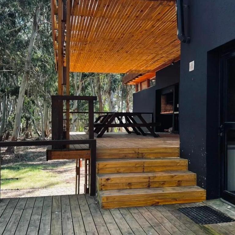 Al Bosque - Casa de 4 dormitorios - 26