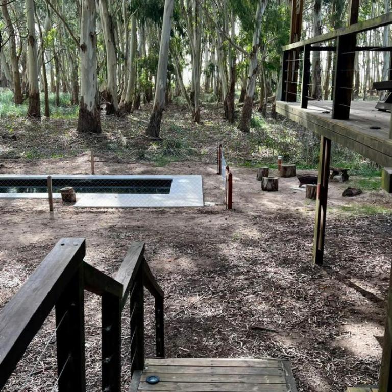 Al Bosque - Casa de 4 dormitorios - 33