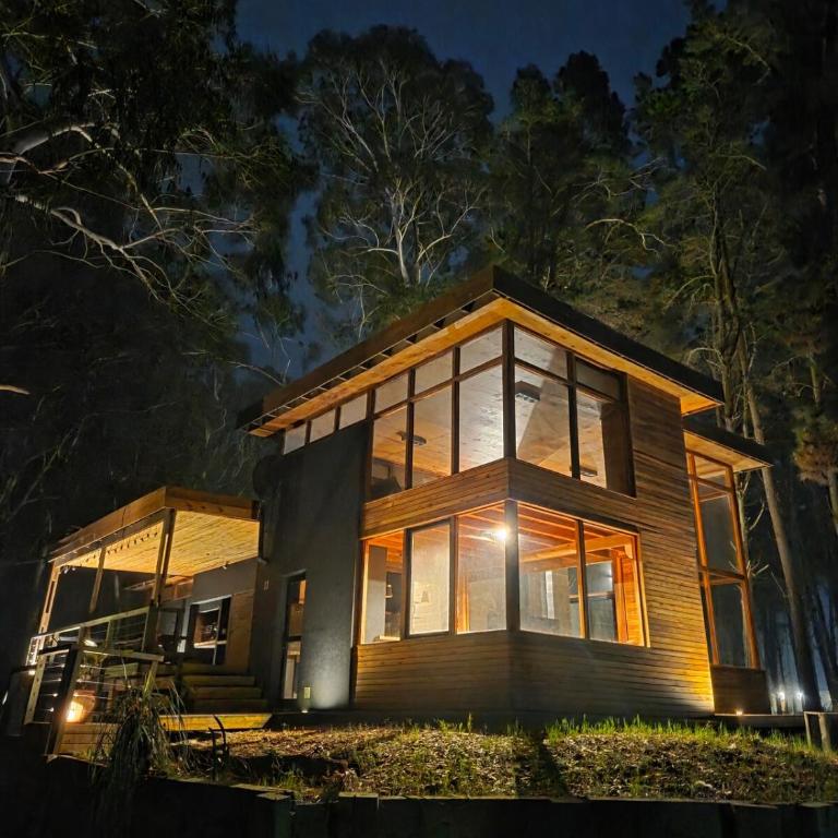 Al Bosque - Casa de 4 dormitorios - 37