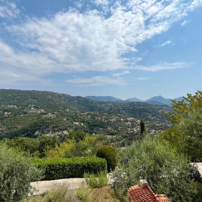 Villa Les Oliviers - Maison 2 Chambres - 3