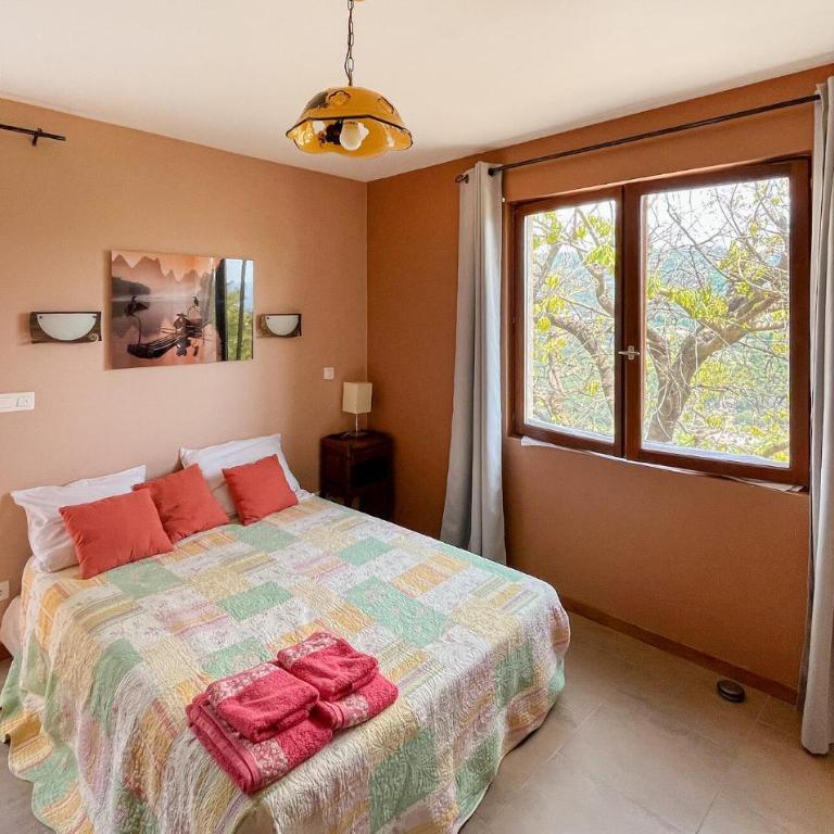 Villa Les Oliviers - Maison 2 Chambres - 8