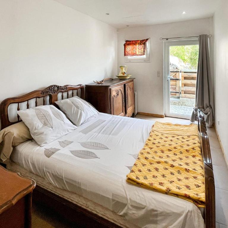 Villa Les Oliviers - Maison 2 Chambres - 9