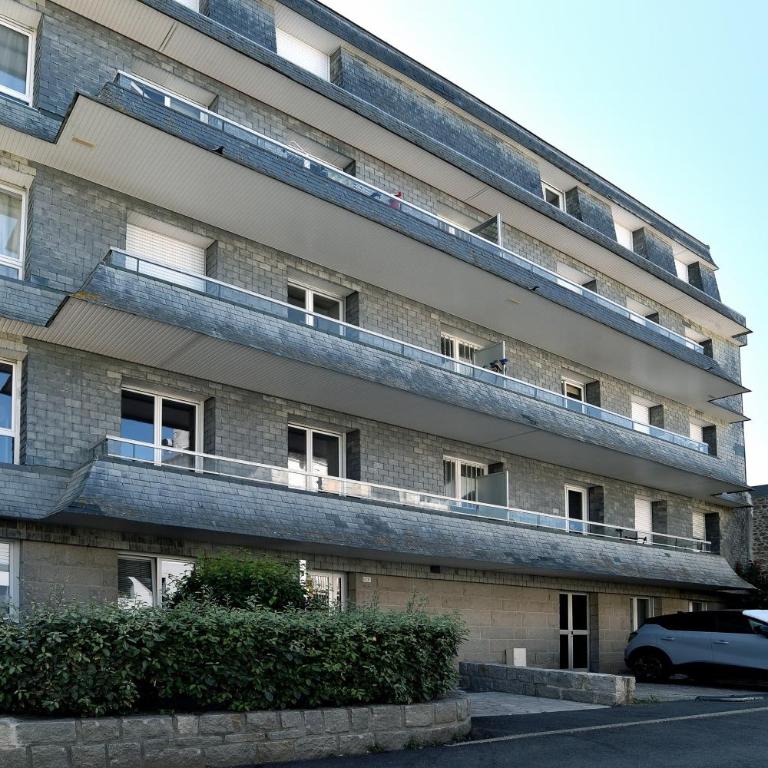 Ciel & Mer - Avec vue imprenable sur la mer - Appartement - 15