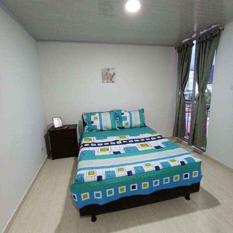 Apartamento en pueblito tolimense muy cómodo - One-Bedroom Apartment - 3