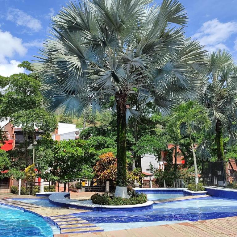 Apartasol en San Jeronimo, Ciudadela del Sol - El Paraiso - Apartamento de 2 dormitorios con balcón - 4