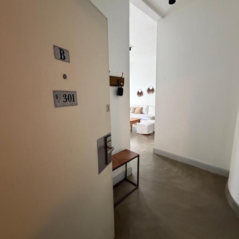 Departamento Buenos Aires - One-Bedroom Apartment - 2