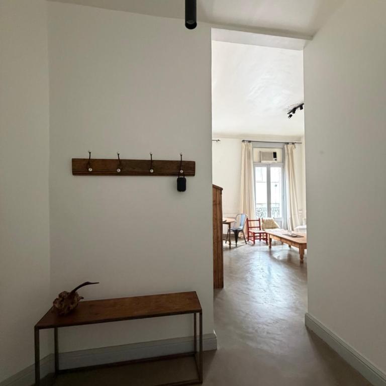 Departamento Buenos Aires - One-Bedroom Apartment - 3