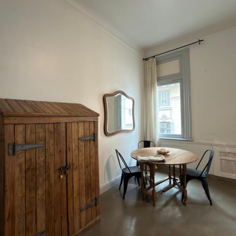 Departamento Buenos Aires - One-Bedroom Apartment - 10
