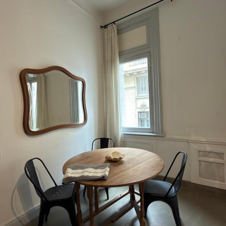 Departamento Buenos Aires - One-Bedroom Apartment - 9