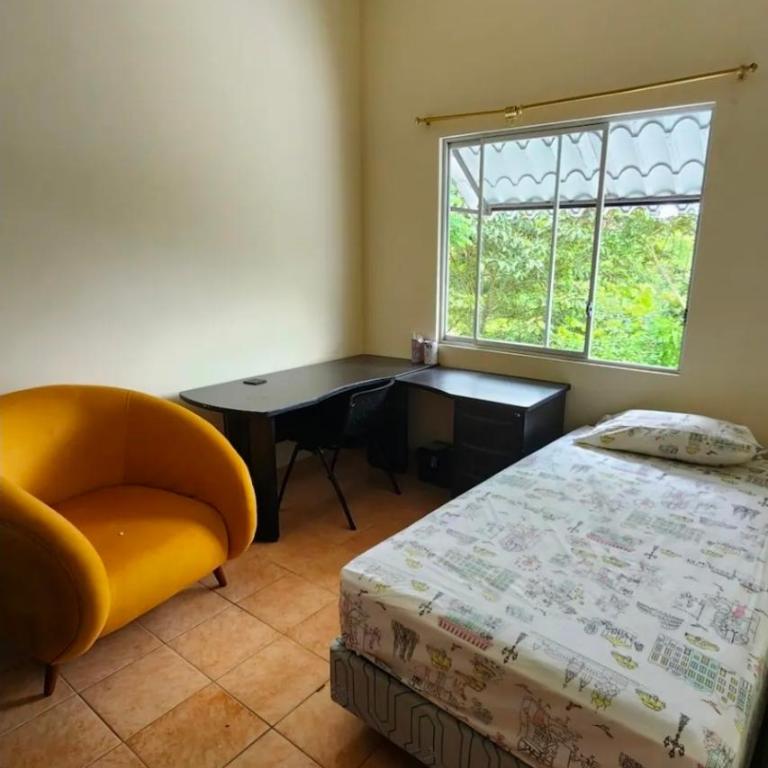 KIMZA alojamiento - Casa de 3 dormitorios - 7