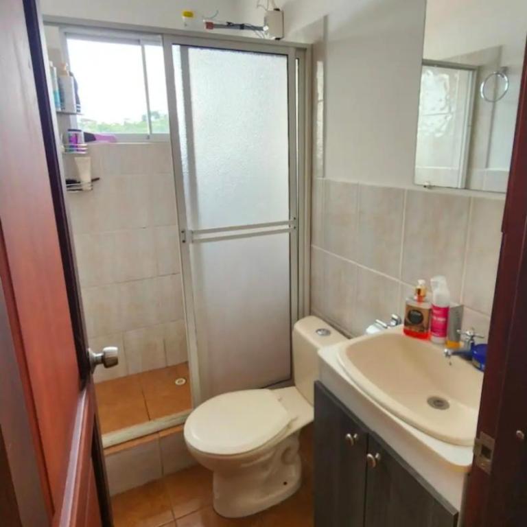 KIMZA alojamiento - Casa de 3 dormitorios - 8