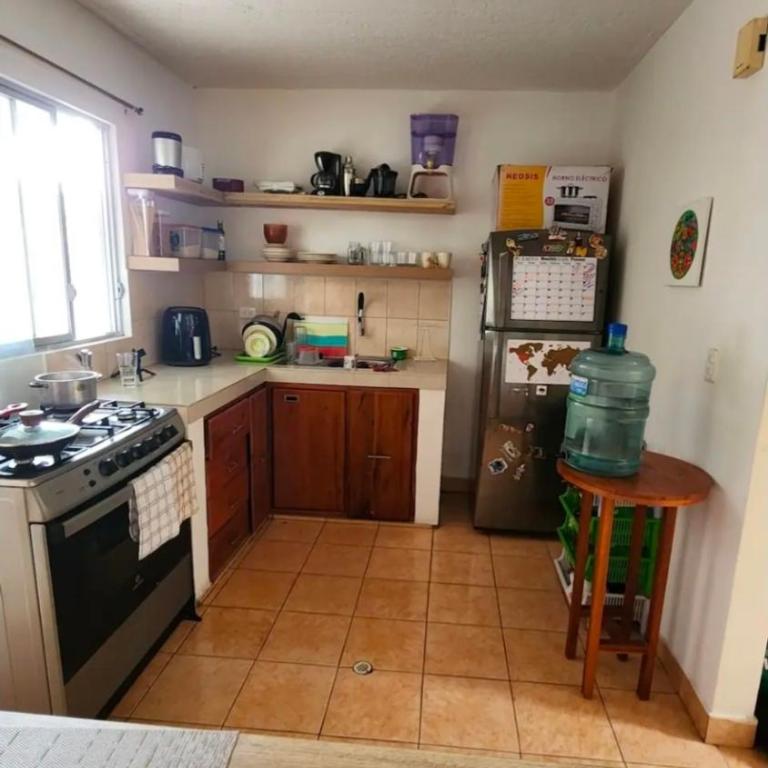 KIMZA alojamiento - Casa de 3 dormitorios - 9