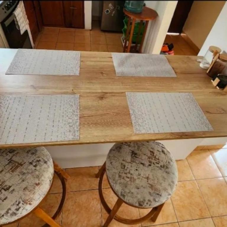 KIMZA alojamiento - Casa de 3 dormitorios - 11