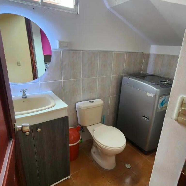KIMZA alojamiento - Casa de 3 dormitorios - 12