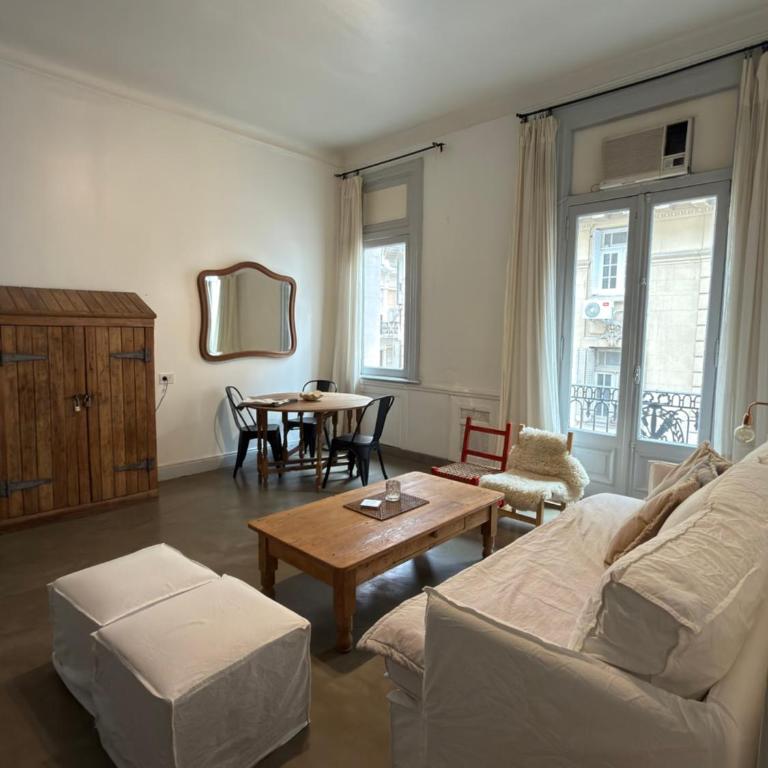 Departamento Buenos Aires - One-Bedroom Apartment - 7