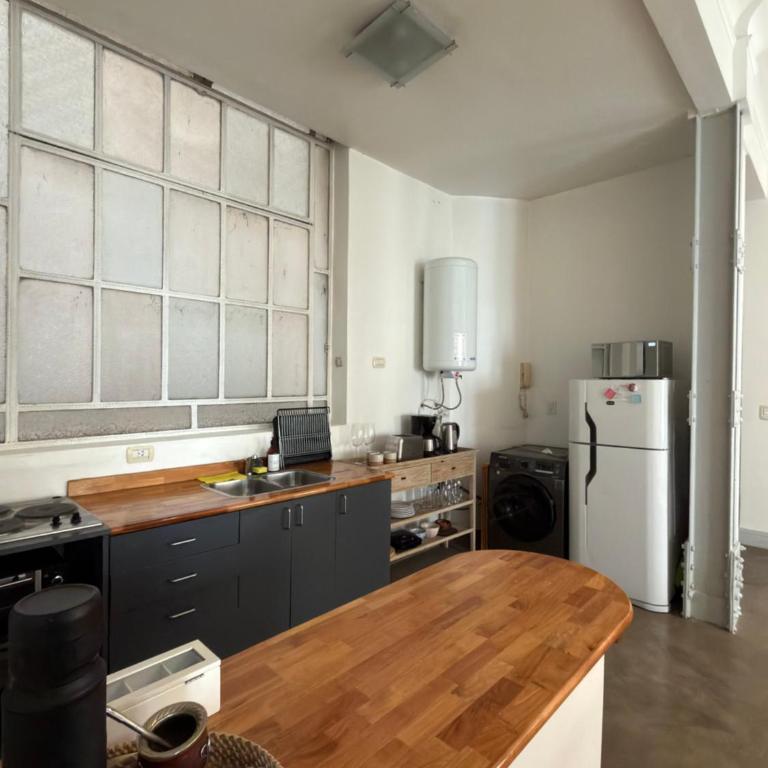 Departamento Buenos Aires - One-Bedroom Apartment - 12