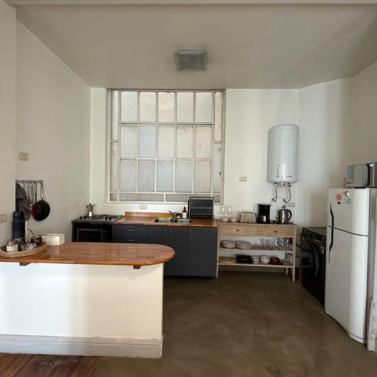 Departamento Buenos Aires - One-Bedroom Apartment - 13