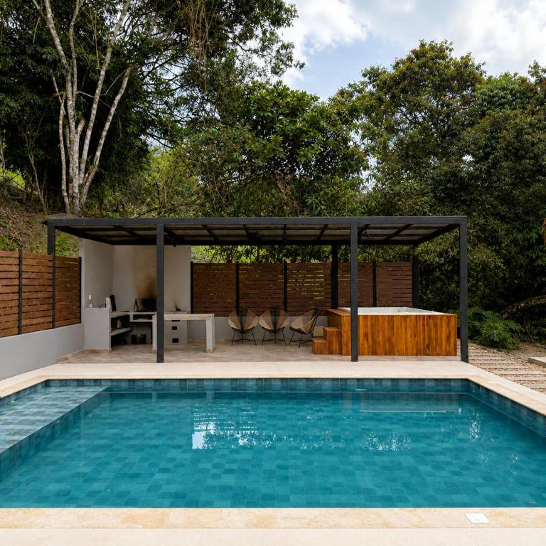 Casa Las Margaritas - Casa de 3 dormitorios - 1